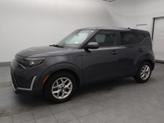 Thumbnail of 2023 Gray Kia Soul