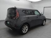 Thumbnail of 2023 Gray Kia Soul
