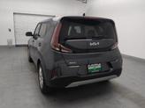 Thumbnail of 2023 Gray Kia Soul
