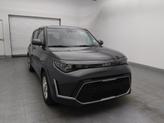 Thumbnail of 2023 Gray Kia Soul