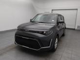 Thumbnail of 2023 Gray Kia Soul