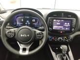 Thumbnail of 2023 Gray Kia Soul