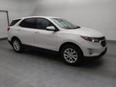 Thumbnail of 2018 White Chevrolet Equinox