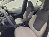 Thumbnail of 2021 White Toyota Corolla