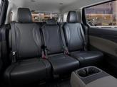 Thumbnail of 2026 Snow White Pearl Kia Carnival