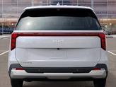 Thumbnail of 2026 Snow White Pearl Kia Carnival