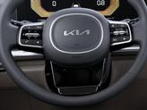 Thumbnail of 2026 Snow White Pearl Kia Carnival