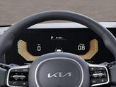 Thumbnail of 2026 Snow White Pearl Kia Carnival
