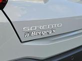Thumbnail of 2025 Wolf Gray Kia Sorento