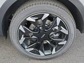 Thumbnail of 2025 Wolf Gray Kia Sorento