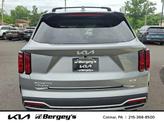 Thumbnail of 2023 Steel Gray Kia Sorento Hybrid
