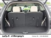 Thumbnail of 2023 Steel Gray Kia Sorento Hybrid