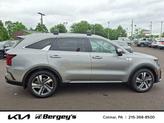 Thumbnail of 2023 Steel Gray Kia Sorento Hybrid