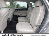 Thumbnail of 2023 Steel Gray Kia Sorento Hybrid