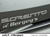 Thumbnail of 2023 Steel Gray Kia Sorento Hybrid