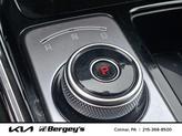 Thumbnail of 2023 Steel Gray Kia Sorento Hybrid