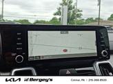 Thumbnail of 2023 Steel Gray Kia Sorento Hybrid