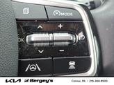 Thumbnail of 2023 Steel Gray Kia Sorento Hybrid