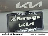 Thumbnail of 2023 Steel Gray Kia Sorento Hybrid