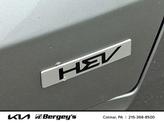Thumbnail of 2023 Steel Gray Kia Sorento Hybrid