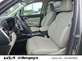 Thumbnail of 2023 Steel Gray Kia Sorento Hybrid