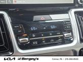 Thumbnail of 2023 Steel Gray Kia Sorento Hybrid