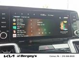 Thumbnail of 2023 Steel Gray Kia Sorento Hybrid