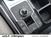 Thumbnail of 2023 Steel Gray Kia Sorento Hybrid