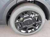 Thumbnail of 2025 Gravity Grey Kia Sorento