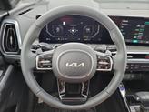 Thumbnail of 2025 Gravity Grey Kia Sorento
