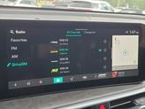 Thumbnail of 2025 Gravity Grey Kia Sorento
