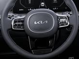 Thumbnail of 2025 Gravity Grey Kia Sorento