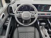 Thumbnail of 2025 Gravity Grey Kia Sorento