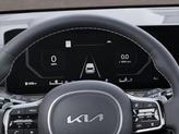 Thumbnail of 2025 Gravity Grey Kia Sorento