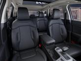 Thumbnail of 2026 Glacial White PE Kia Sportage