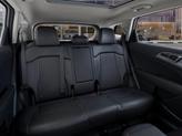 Thumbnail of 2026 Glacial White PE Kia Sportage