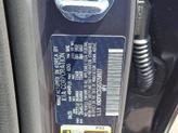 Thumbnail of 2025 Gravity Gray Kia Sportage Hybrid