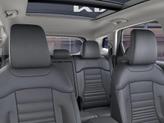 Thumbnail of 2025 Gravity Gray Kia Sportage Hybrid