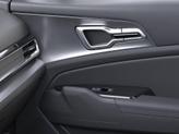Thumbnail of 2025 Gravity Gray Kia Sportage Hybrid