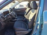 Thumbnail of 2025 Pluton Blue Kia Seltos