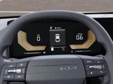 Thumbnail of 2025 Blue Kia K4