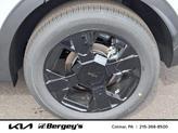 Thumbnail of 2026 Wolf Gray Kia Sportage