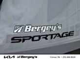 Thumbnail of 2026 Wolf Gray Kia Sportage