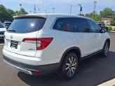 Thumbnail of 2021 Platinum White Pearl - WX Honda Pilot