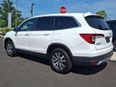 Thumbnail of 2021 Platinum White Pearl - WX Honda Pilot