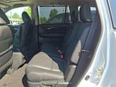 Thumbnail of 2021 Platinum White Pearl - WX Honda Pilot