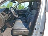 Thumbnail of 2021 Platinum White Pearl - WX Honda Pilot