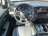 Thumbnail of 2021 Platinum White Pearl - WX Honda Pilot