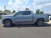 Thumbnail of 2023 Sterling Gray Metallic Chevrolet Silverado 1500