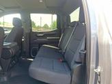 Thumbnail of 2023 Sterling Gray Metallic Chevrolet Silverado 1500